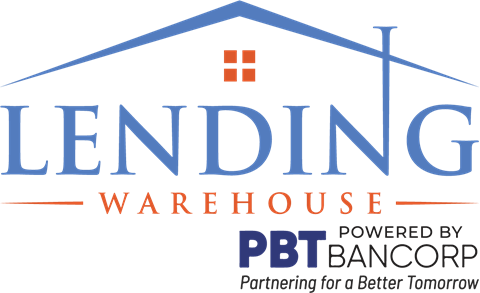 Lending Warehouse